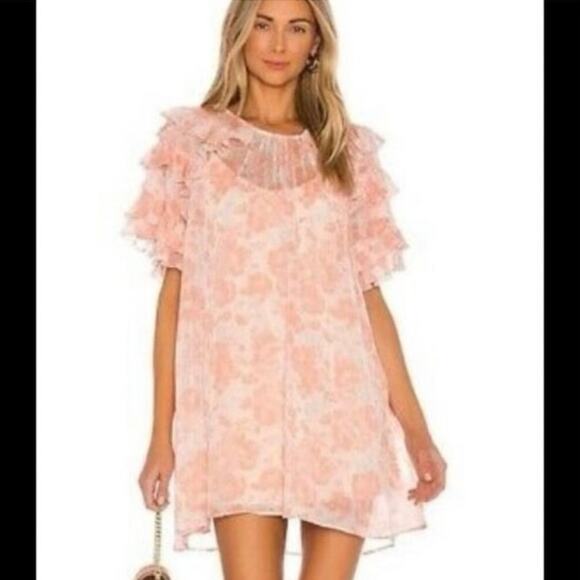 Tularosa Marlena‎ Dress - Picture 4 of 10